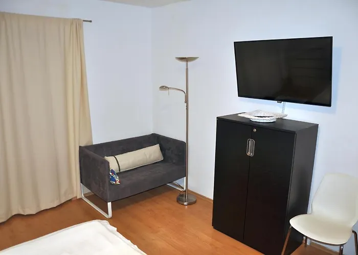 Apartman Sestka