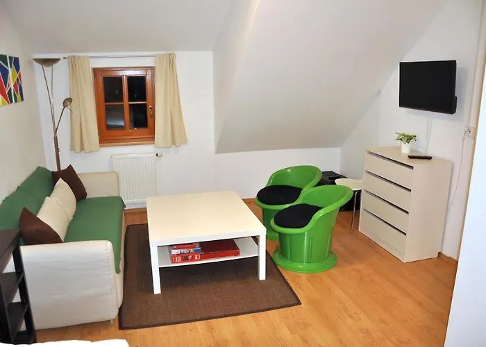 Apartman Sestka