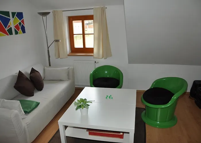 Apartman Sestka