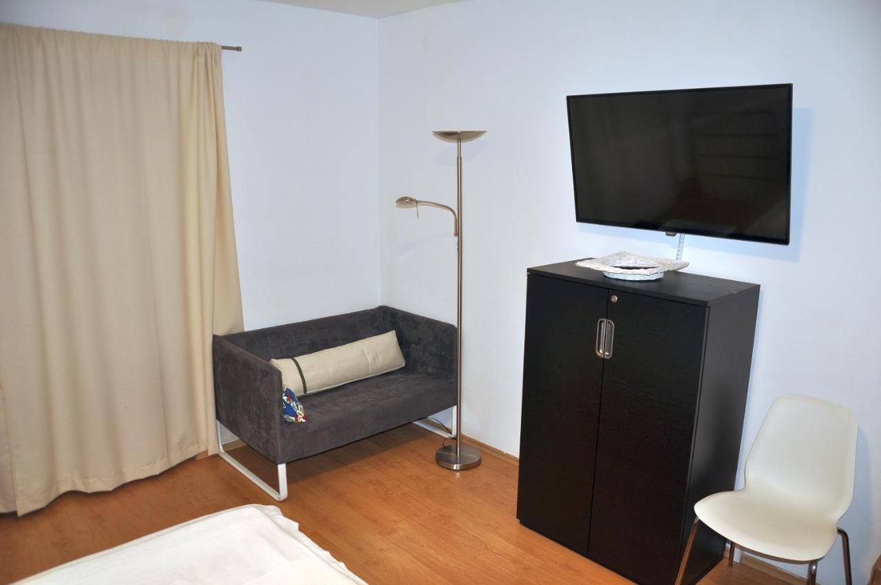 Apartment Sestka