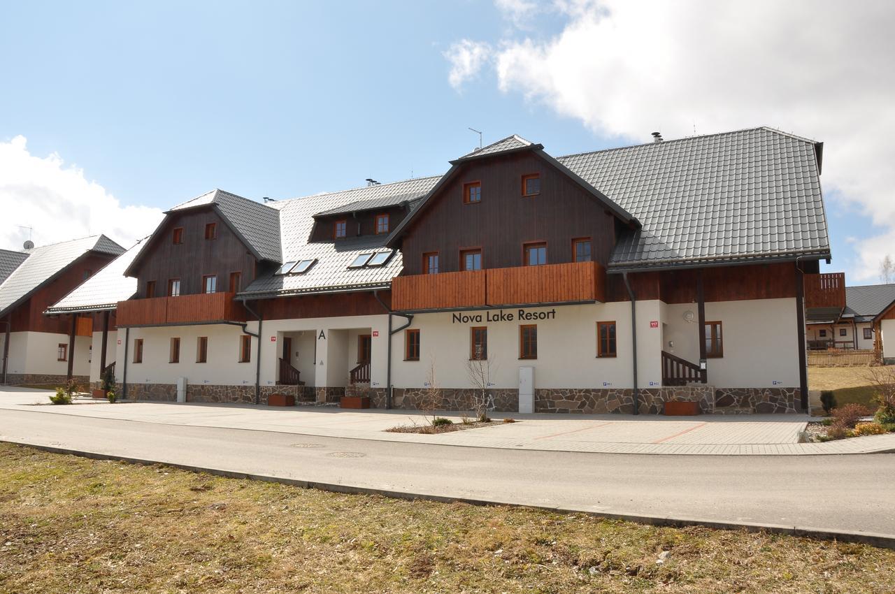 Sestka Apartment