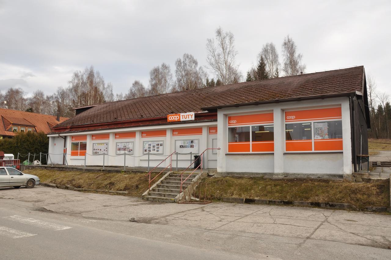 Apartment Sestka *