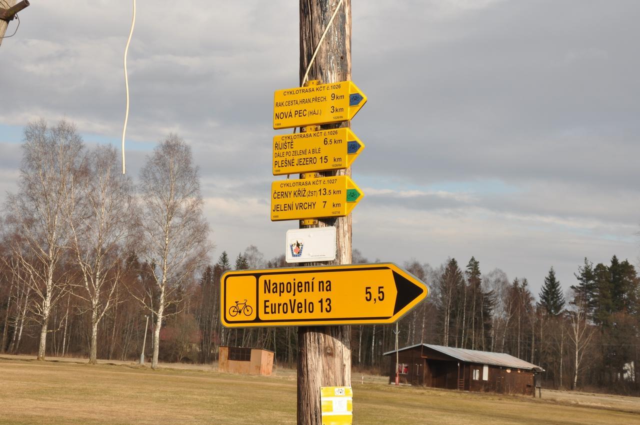 Apartmán Sestka